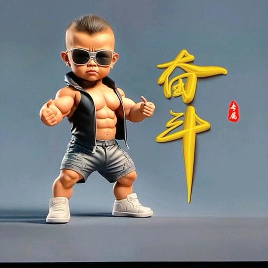 墨、昇