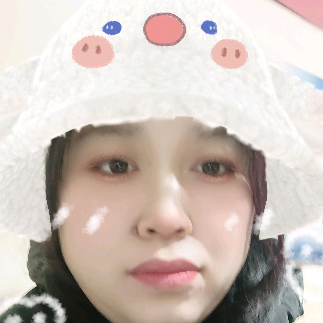 妍昕夏日炎炎