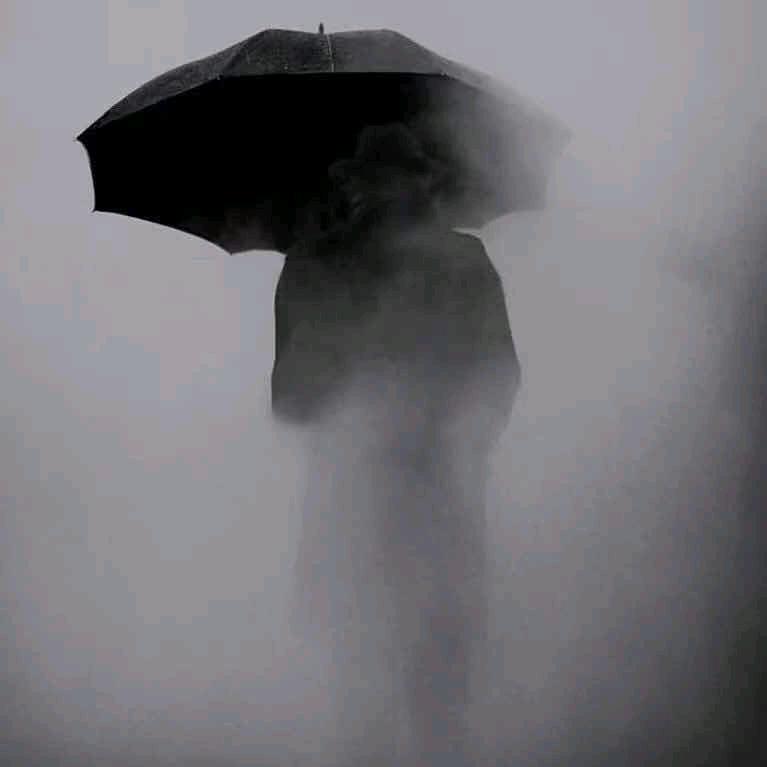 那必是温柔