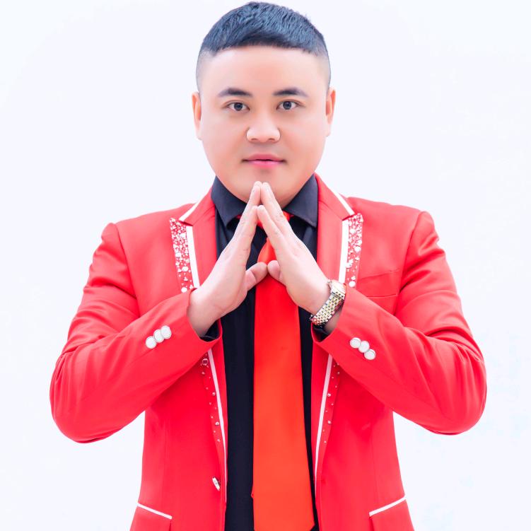 尚俊权🎤《感谢有你》