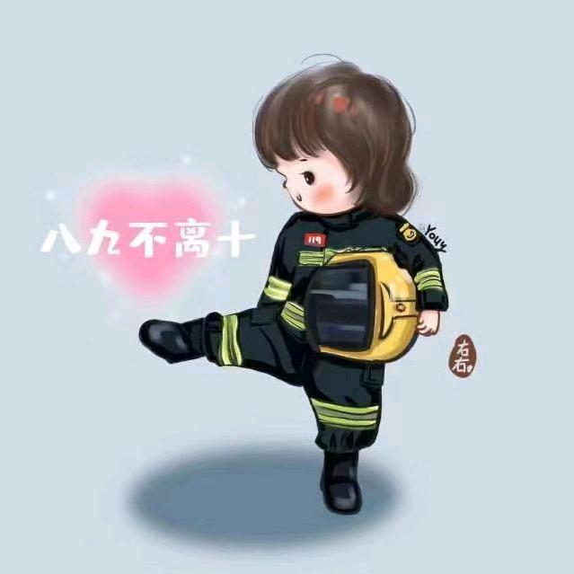 花姑娘