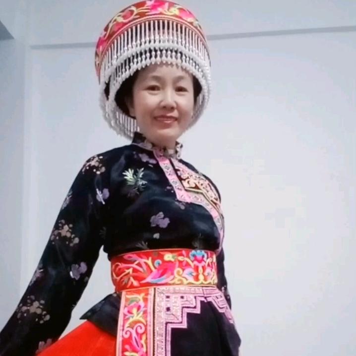一朵鲜花