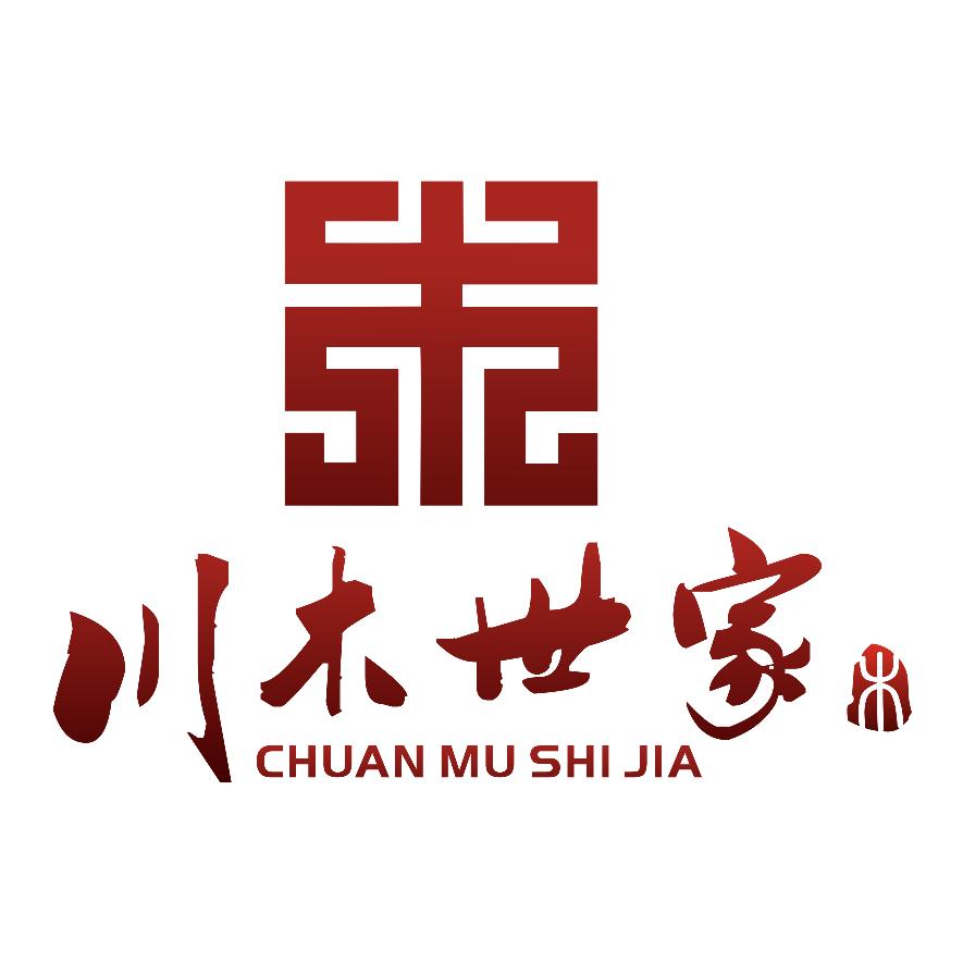 川木世家全屋定制旗舰店