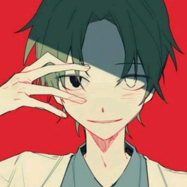 赤木米青