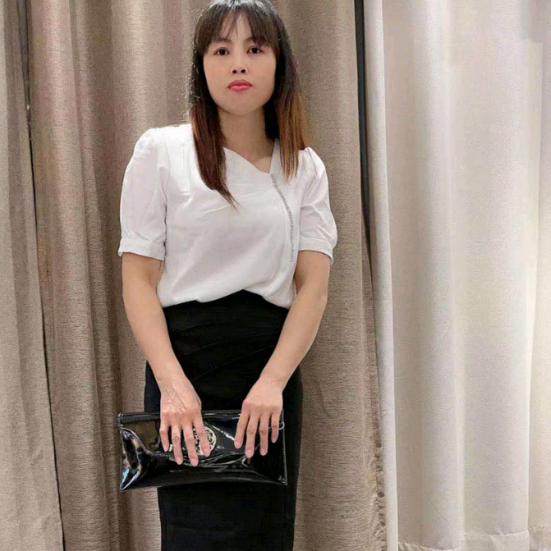 黄家姑娘