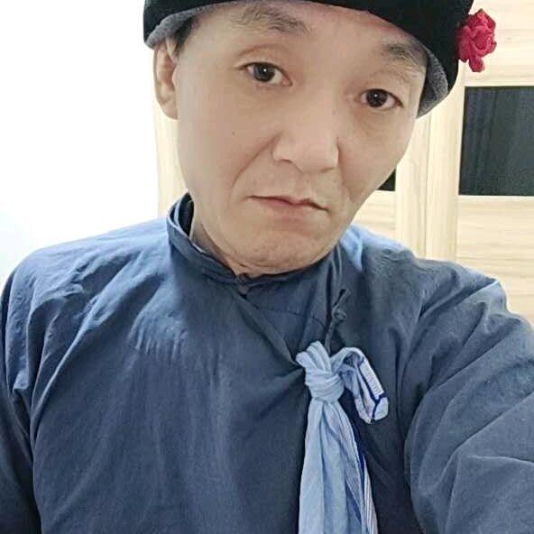 搞笑二皮
