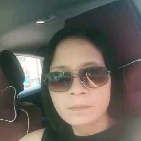 桃花盛开 郴州粽子李阿姨