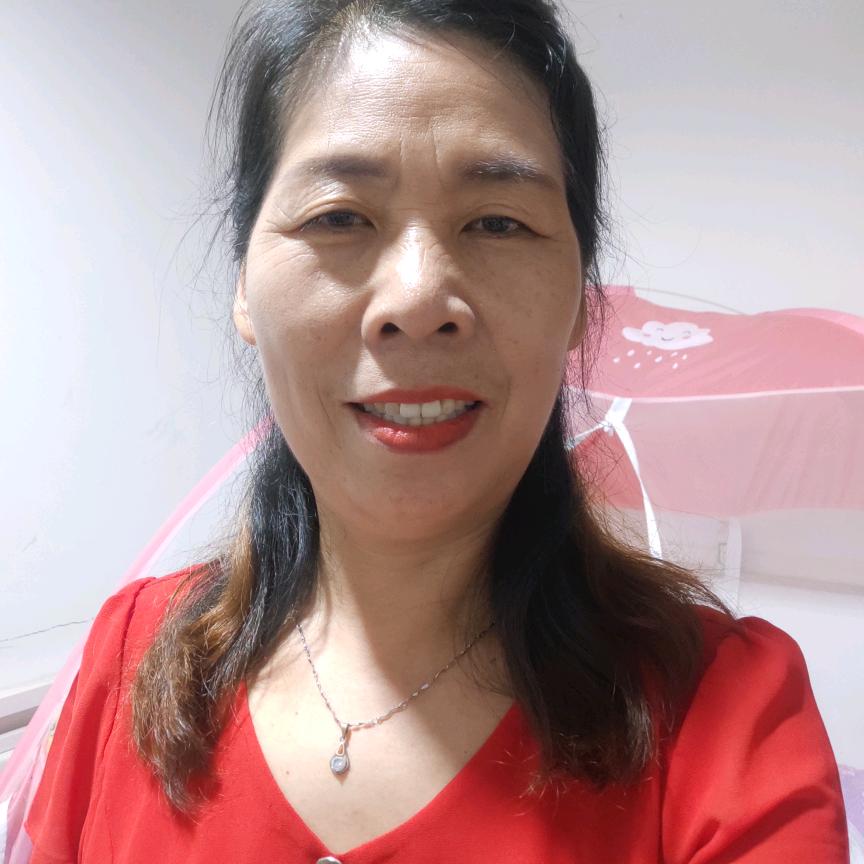 陈大姐