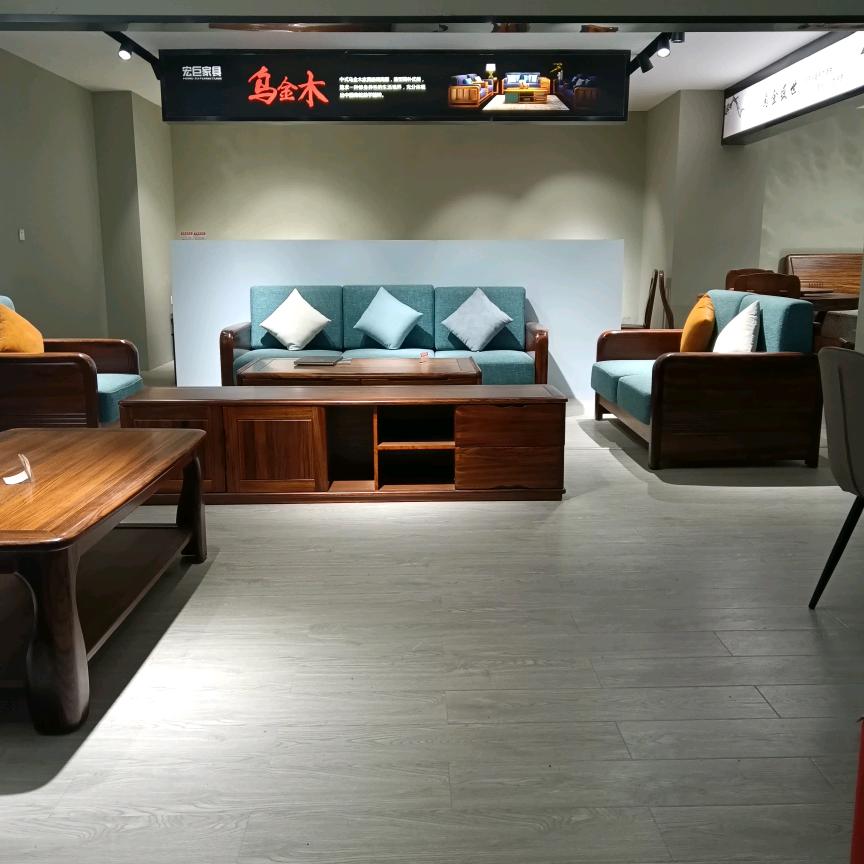 兰姐在衡阳做家具