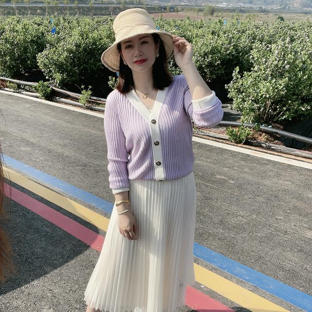 小马也和张三水的春天