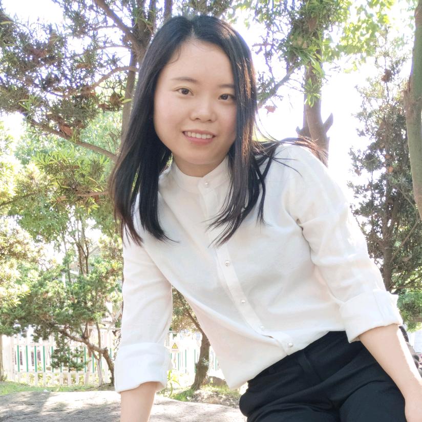 东溪姑娘
