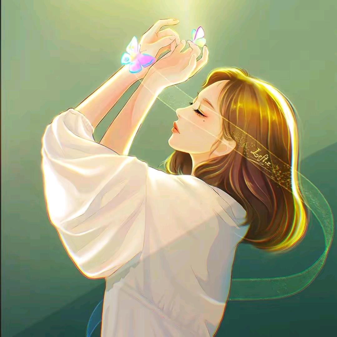 春天秋水