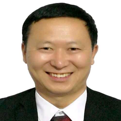 李新义公共网络建设者