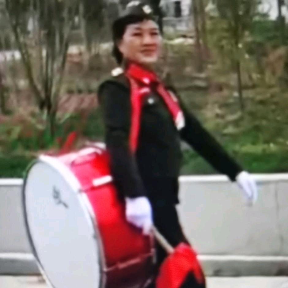 容颜依旧