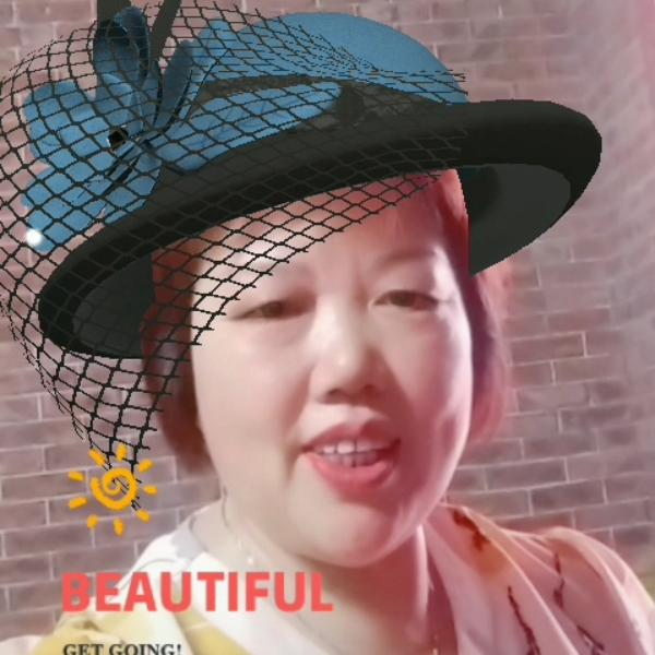 给我一棵忘忧草