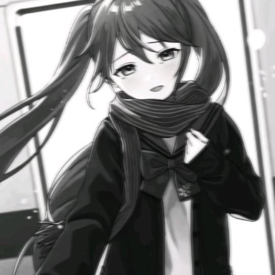 Yuooooo🐟
