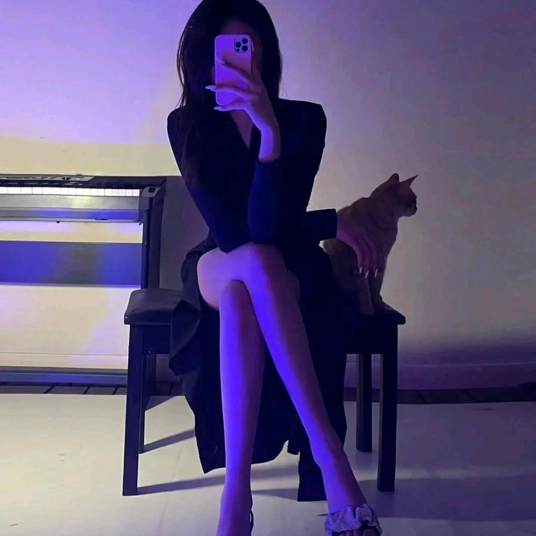 叫我女王大人