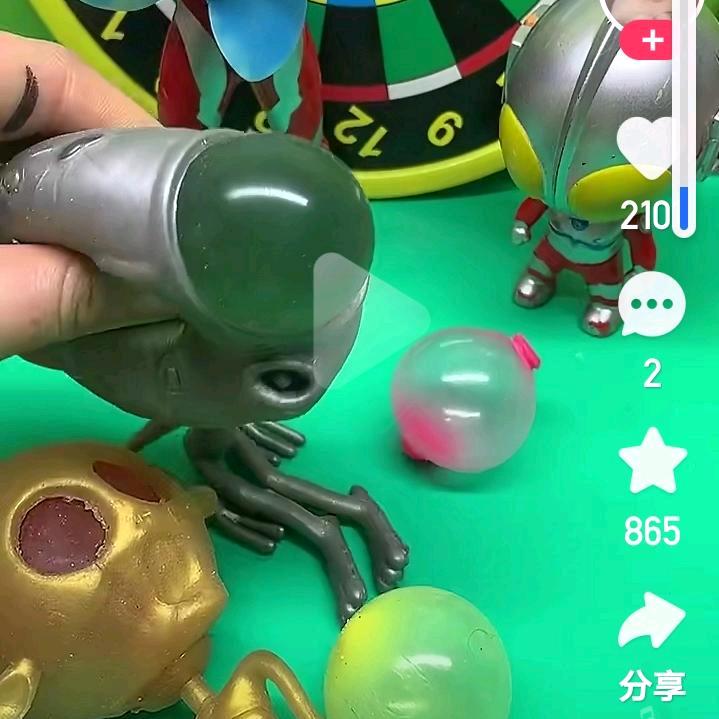 看透人心的黑暗