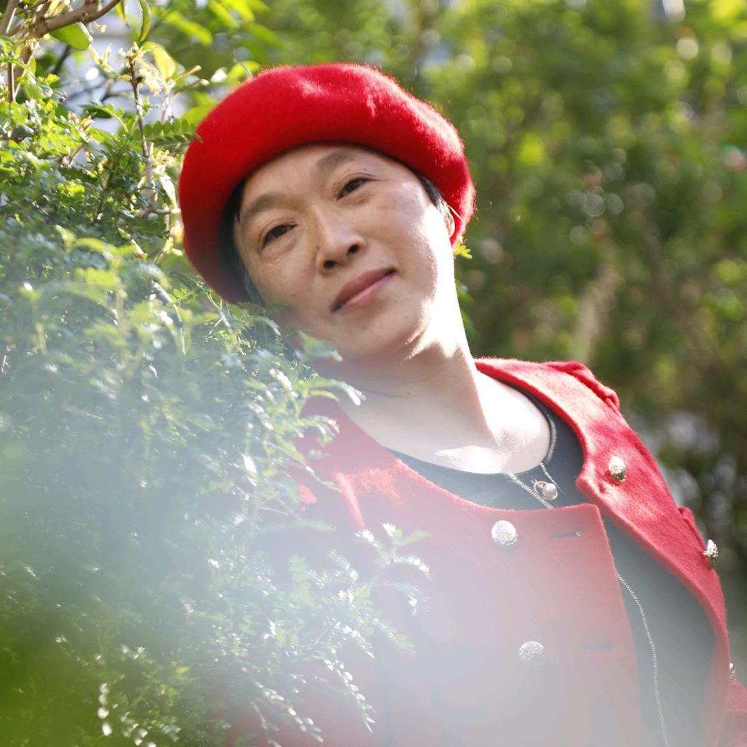 靓婆婆