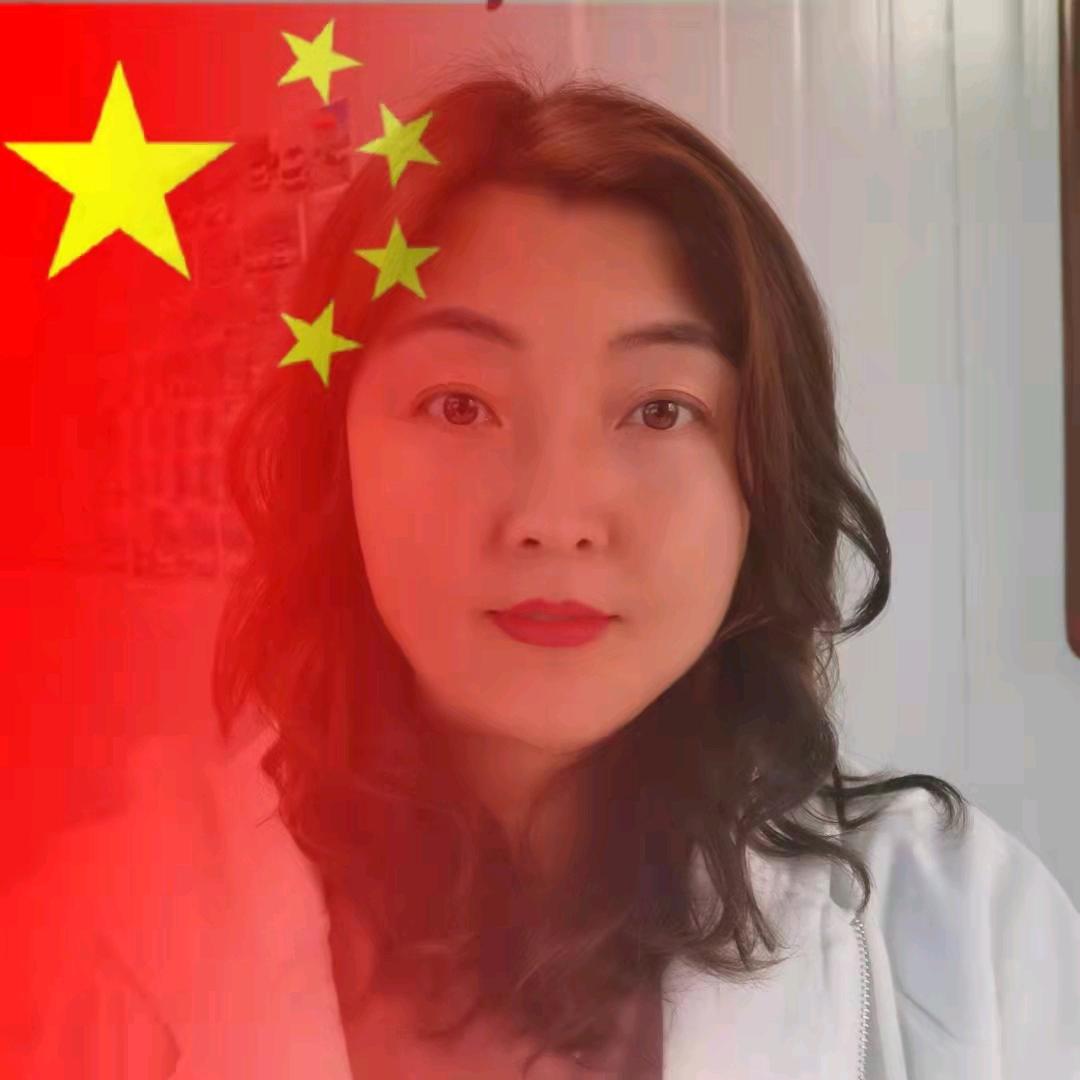 杨姐姐