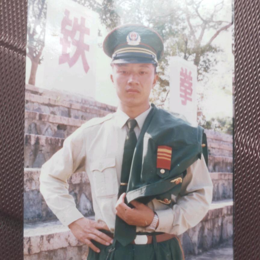 怀念