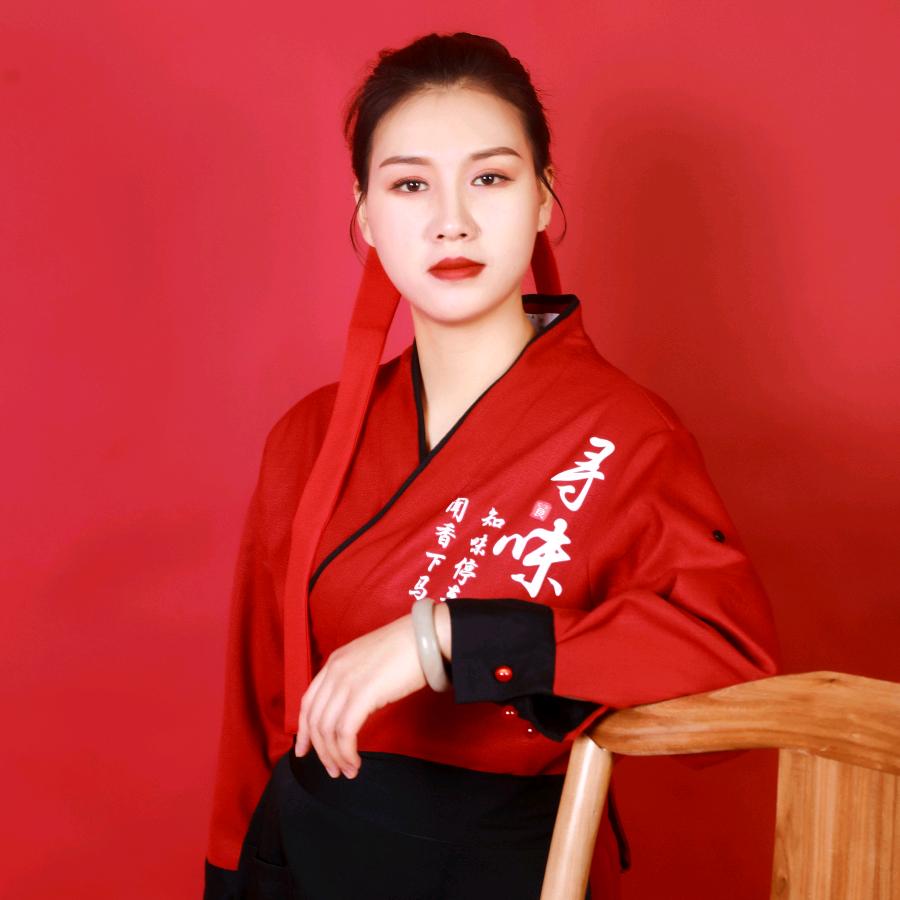 青姐家厨房