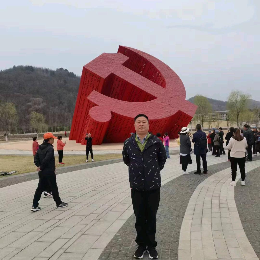 快乐的人