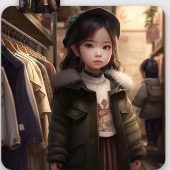 丘北童图童装店    &琴@