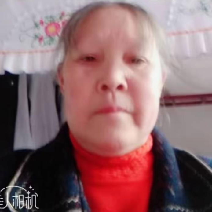 幸福姐