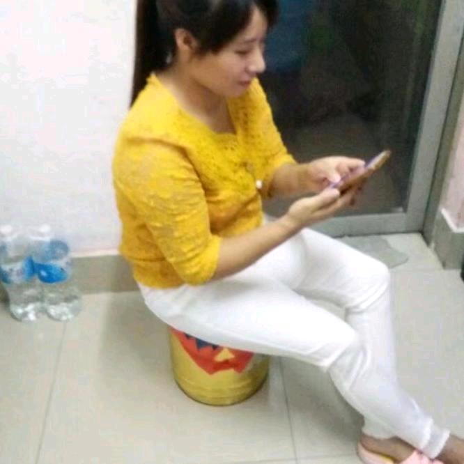 何幺妹