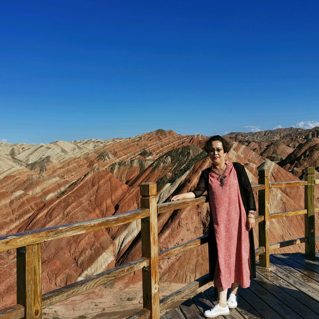 康六六（觉境）