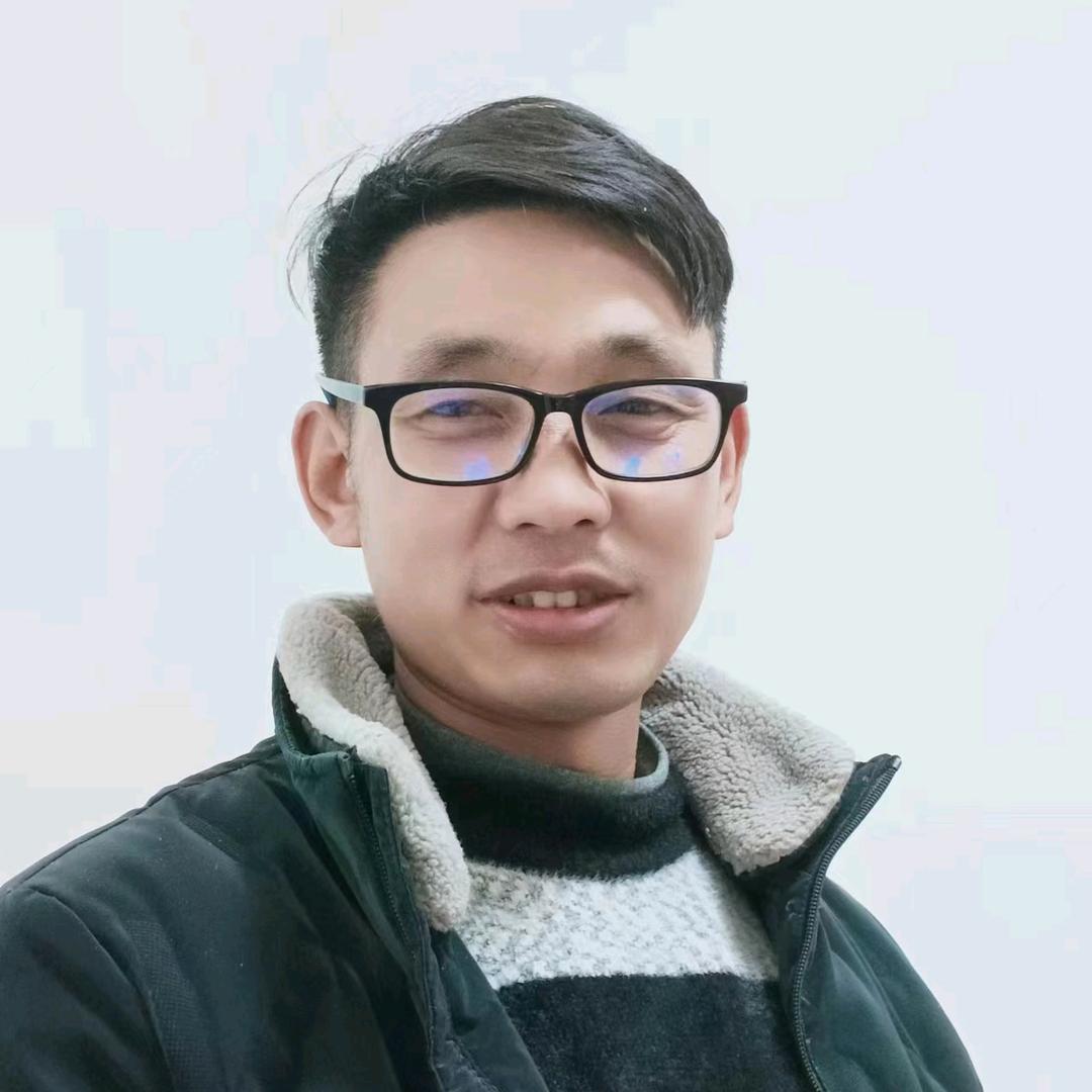 一见钟情