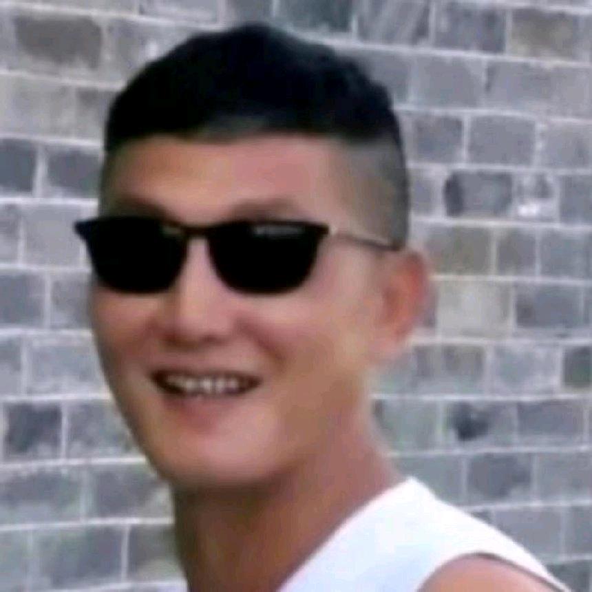 真实的张老幺（关赞必回)