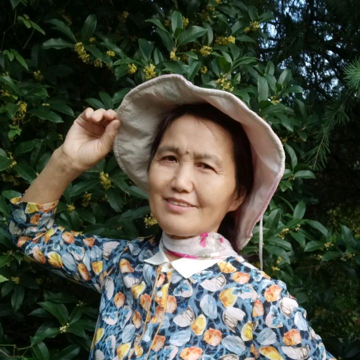 如意（下午2:10开播