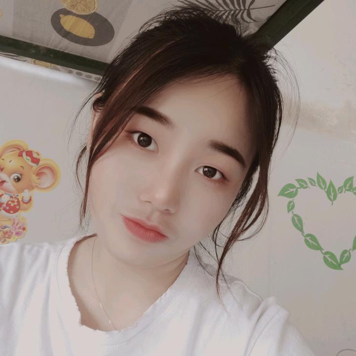 是玥玥呀💫