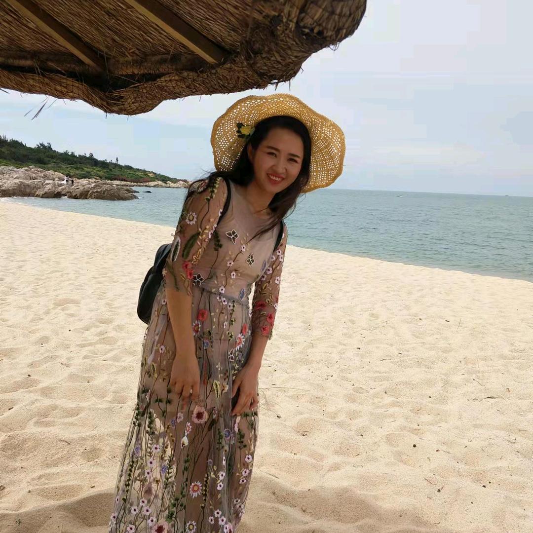 阿娇
