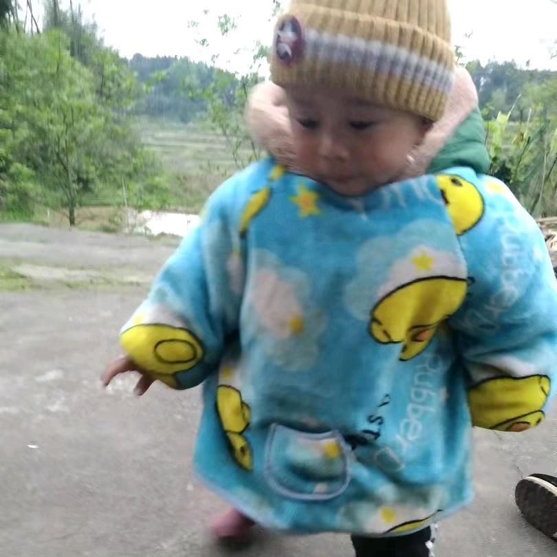 天意元吉运满满。