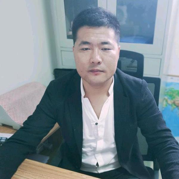 钢铁销售，刘峰