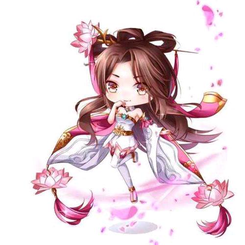 小吉子