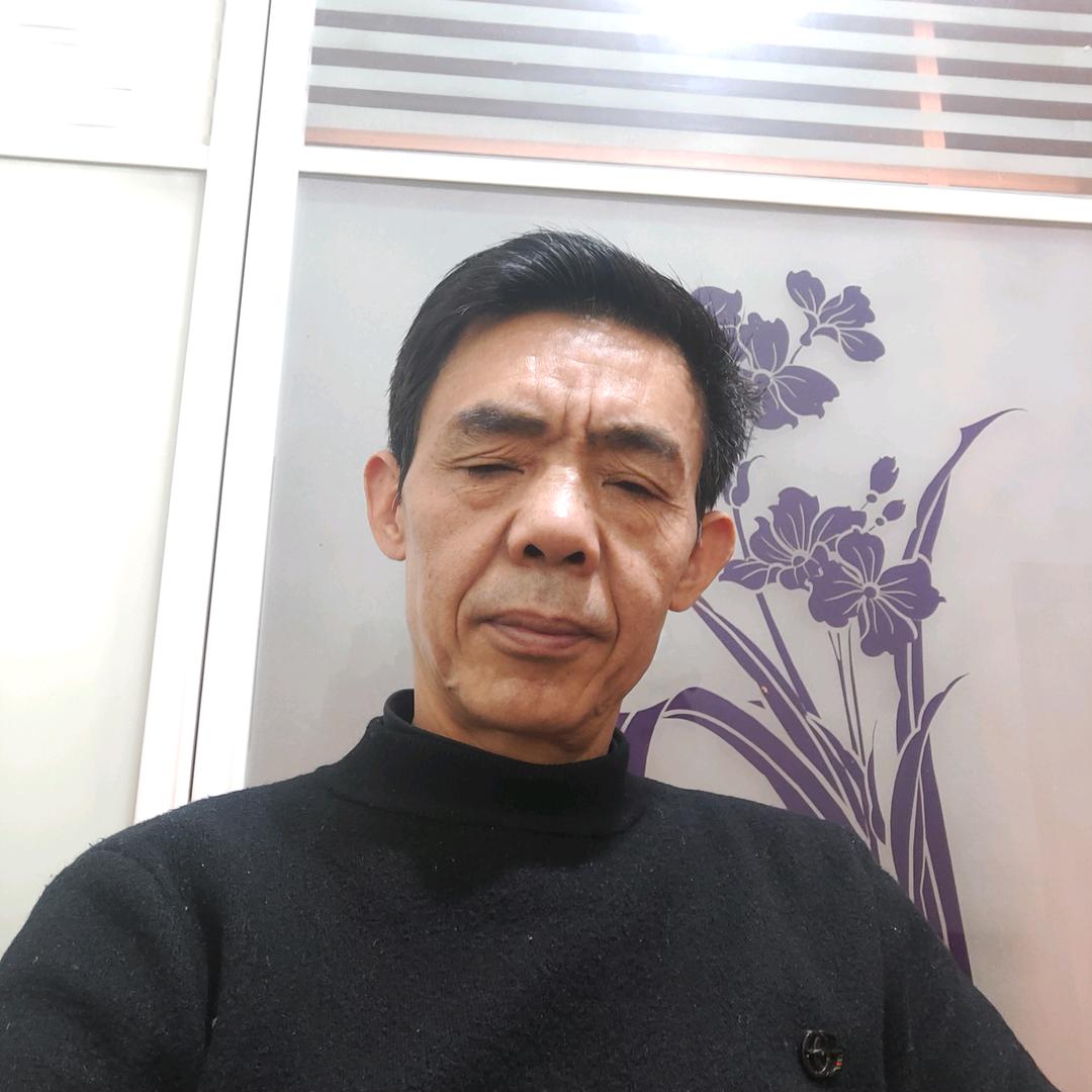 湘西三棒鼓艺人唐宏胜