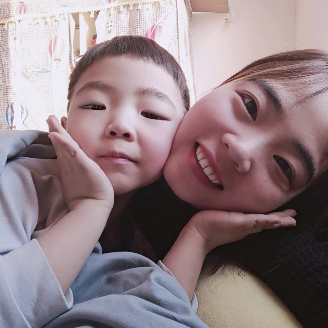 何小胖🐾💋💋&#