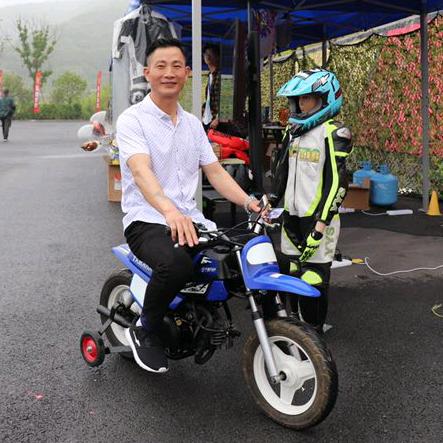 我的快乐就是唱歌