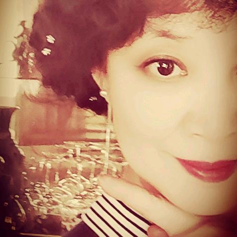 那年芬芳（谢绝连赞合拍）