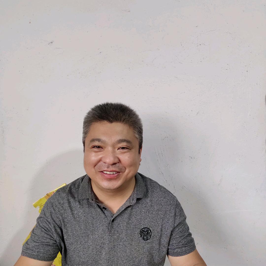 进步。