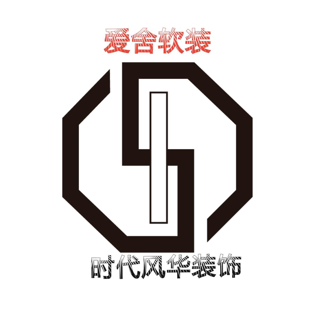 鑫六福木门-凤铝门窗-时代风华装饰