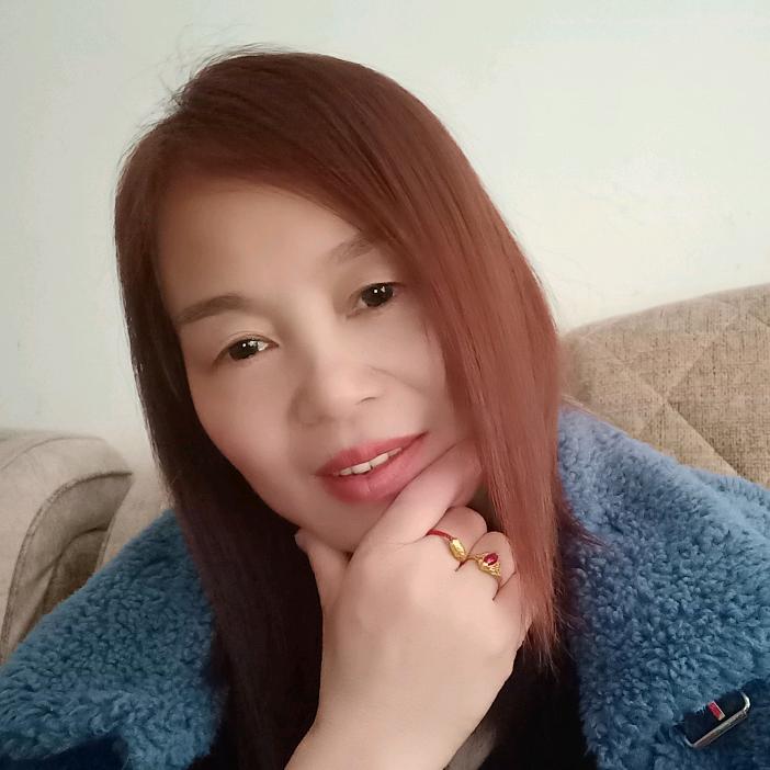 月亮代表我的心