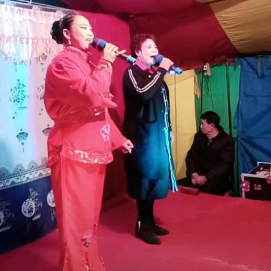泰兴民间小调艺术团