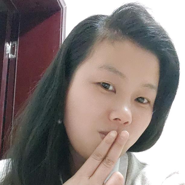 快递小姐姐