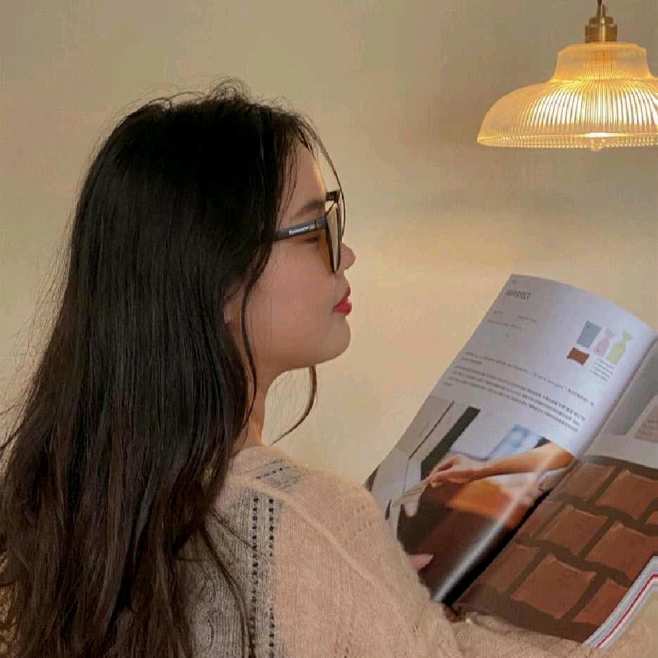 婷婷玉立