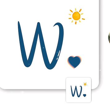 The angel あof love